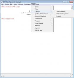 Official Download Mirror for Euler Math Toolbox