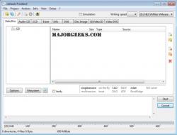 Official Download Mirror for cdrtfe