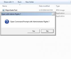 Official Download Mirror for Open Command Prompt Here