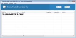 Official Download Mirror for NoVirusThanks Driver Radar Pro