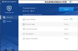 Official Download Mirror for 360 Total Security Essential