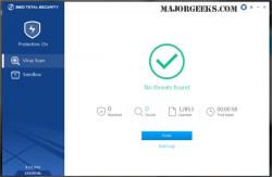 Official Download Mirror for 360 Total Security Essential