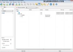 Official Download Mirror for LizardSystems Network Scanner