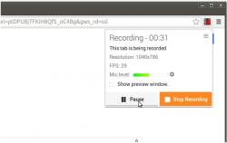 Official Download Mirror for Screencastify for Chrome