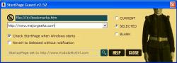 Official Download Mirror for StartPage Guard