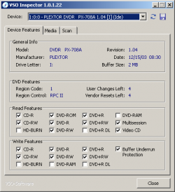 Official Download Mirror for VSO Inspector