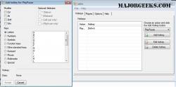 Official Download Mirror for MPH (Media Player Hotkeys)