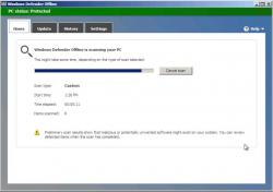 Official Download Mirror for Microsoft Windows Defender XP