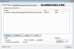 Official Download Mirror for WinAES