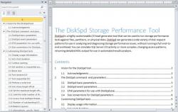 Official Download Mirror for DiskSpd Storage Performance Tool