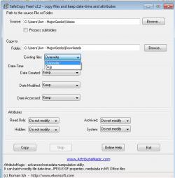 Official Download Mirror for SafeCopy Free!