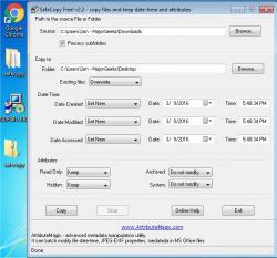 Official Download Mirror for SafeCopy Free!