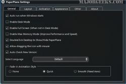 Official Download Mirror for PaperPlane Smart Launch