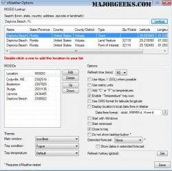 Official Download Mirror for sWeather