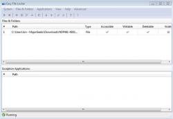Official Download Mirror for Easy File Locker