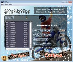 Official Download Mirror for FMX Team