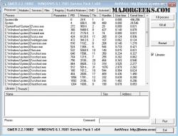 Official Download Mirror for GMER
