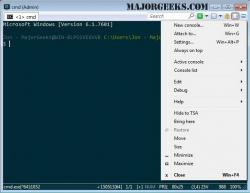 Official Download Mirror for ConEmu
