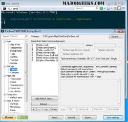 Official Download Mirror for ConEmu