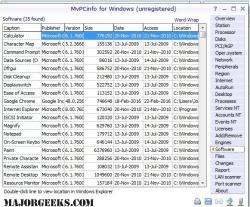 Official Download Mirror for MvPCinfo