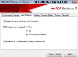 Official Download Mirror for ORPALIS PDF Reducer
