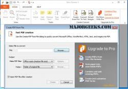 Official Download Mirror for Nitro PDF Reader