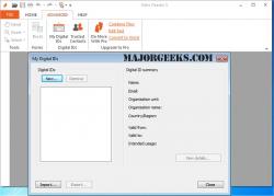 Official Download Mirror for Nitro PDF Reader