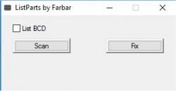 Official Download Mirror for ListParts