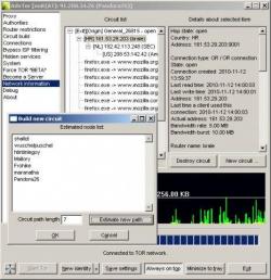 Official Download Mirror for Advanced Onion Router