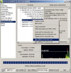 Official Download Mirror for Advanced Onion Router