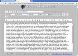 Official Download Mirror for SSuite - Scaramouche Touch
