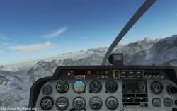 Official Download Mirror for FlightGear