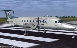 Official Download Mirror for FlightGear