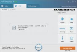 Official Download Mirror for Format Package