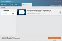 Official Download Mirror for Format Package