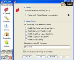 Official Download Mirror for WINDIY System Expert