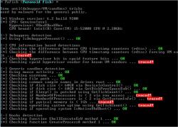 Official Download Mirror for Pafish