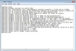 Official Download Mirror for Pafish