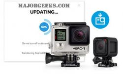 Official Download Mirror for GoPro App