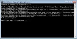 Official Download Mirror for DirReplacer