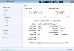 Official Download Mirror for CPU-M Benchmark