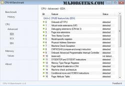 Official Download Mirror for CPU-M Benchmark