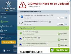 Official Download Mirror for Driver Easy