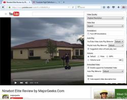 Official Download Mirror for YouTube High Definition for Firefox