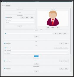 Official Download Mirror for CVAssistant