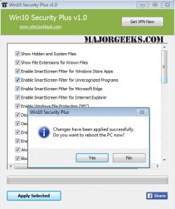 Official Download Mirror for Win10 Security Plus