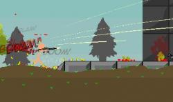 Official Download Mirror for Boring Man - Online Tactical Stickman Combat