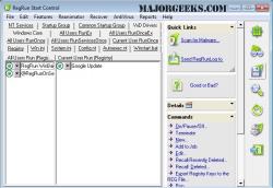 Official Download Mirror for RegRun Security Suite Platinum