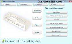 Official Download Mirror for RegRun Security Suite Platinum
