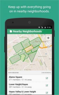 Official Download Mirror for Nextdoor for Android